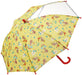 Skater Curious George Children's 45cm Umbrella for Lower Grades - UB45-A- Japan Figure Store - #1 Bring To You The Best Japanese Goods