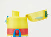 Skater Stainless Steel Kids Water Bottle 430ml Cup 470ml Direct Drink Lightweight for Boys- Japan Figure Store - #1 Bring To You The Best Japanese Goods