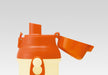 Skater 480ml My Neighbor Totoro Mei Water Bottle for Children - Made in Japan- Japan Figure Store - #1 Bring To You The Best Japanese Goods