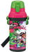 Skater Kids 480ml One-Touch Plastic Water Bottle Made in Japan - Splatoon 2 Design- Japan Figure Store - #1 Bring To You The Best Japanese Goods