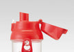 Skater Hello Kitty Cookie 480ml Water Bottle for Girls - Clear Made in Japan- Japan Figure Store - #1 Bring To You The Best Japanese Goods
