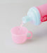 Skater Disney Princess Children's 480ml Water Bottle with Cup for Girls- Japan Figure Store - #1 Bring To You The Best Japanese Goods