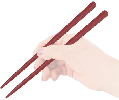 Skater 18cm Silver Ion Ag+ Antibacterial Chopsticks and Case Set Moomin Design Made in Japan- Japan Figure Store - #1 Bring To You The Best Japanese Goods