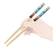 Skater Disney Frozen 19 Bamboo Chopsticks 16.5cm Made in Japan- Japan Figure Store - #1 Bring To You The Best Japanese Goods