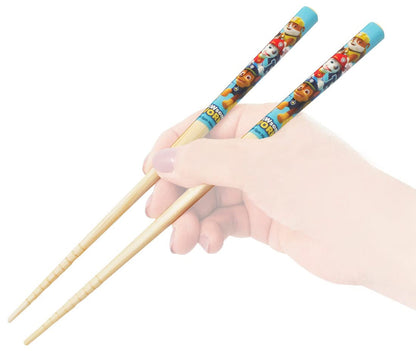 Skater Bamboo Paw Patrol 16.5cm Chopsticks Made in Japan- Japan Figure Store - #1 Bring To You The Best Japanese Goods