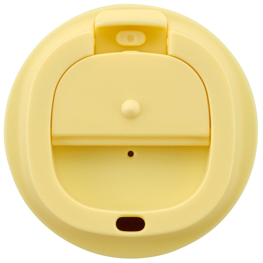 Skater Winnie The Pooh 350ml Insulated Stainless Steel Coffee Tumbler Mug- Japan Figure Store - #1 Bring To You The Best Japanese Goods