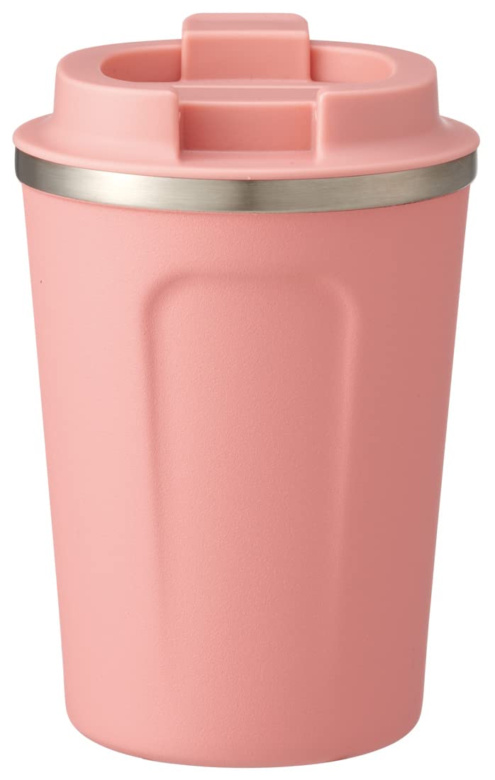 Skater Studio Ghibli Kiki's Delivery Service 350ml Insulated Stainless Steel Coffee Tumbler- Japan Figure Store - #1 Bring To You The Best Japanese Goods