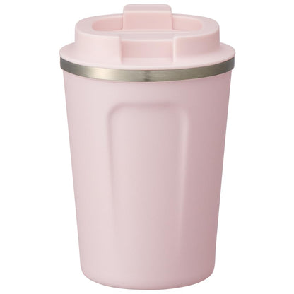 Skater Moomin Mama 350ml Stainless Steel Insulated Coffee Tumbler Mug- Japan Figure Store - #1 Bring To You The Best Japanese Goods