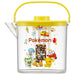 Skater 1.2L Heat Resistant Cold Tea Pot with Strainer Pokemon Cafe Water Bottle- Japan Figure Store - #1 Bring To You The Best Japanese Goods