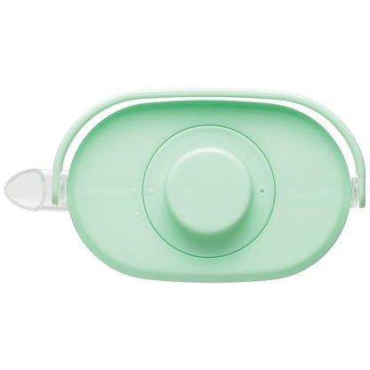 Skater 1.2L Heat-Resistant Cold Tea Pot with Strainer Miffy Pastel Water Jug Cm10-A- Japan Figure Store - #1 Bring To You The Best Japanese Goods