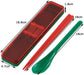 Skater Marche Tomato Chopsticks and Spoon Set - Japanese-made Combination Set- Japan Figure Store - #1 Bring To You The Best Japanese Goods