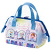 Skater Disney Frozen 23 Cooling Lunch Bag with Clasp Kga0-A Designed for Kids- Japan Figure Store - #1 Bring To You The Best Japanese Goods