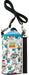 Skater Toy Story Disney 500ml Bottle Cover with Shoulder Strap - Cooling Plastic Kpb6A- Japan Figure Store - #1 Bring To You The Best Japanese Goods