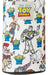 Skater Toy Story Disney 500ml Bottle Cover with Shoulder Strap - Cooling Plastic Kpb6A- Japan Figure Store - #1 Bring To You The Best Japanese Goods