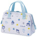 Skater Doraemon Insulated Lunch Bag - Compact Cooling Purse by Skater- Japan Figure Store - #1 Bring To You The Best Japanese Goods