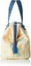 Skater Studio Ghibli My Neighbor Totoro Flower Cooling Purse Lunch Bag Kga1- Japan Figure Store - #1 Bring To You The Best Japanese Goods