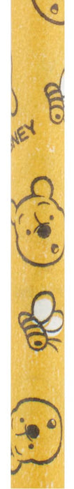 Skater Disney Winnie The Pooh Cotton Swabs 2Way 100 count 7.5cm - MB2-A- Japan Figure Store - #1 Bring To You The Best Japanese Goods