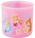 Skater Disney Princess Cup 200ml Made in Japan Dishwasher Safe - KE5A-A- Japan Figure Store - #1 Bring To You The Best Japanese Goods