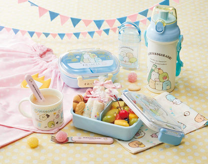 Skater 200ml Study Cup Sumikko Gurashi Dishwasher Safe Made in Japan Ke4A- Japan Figure Store - #1 Bring To You The Best Japanese Goods