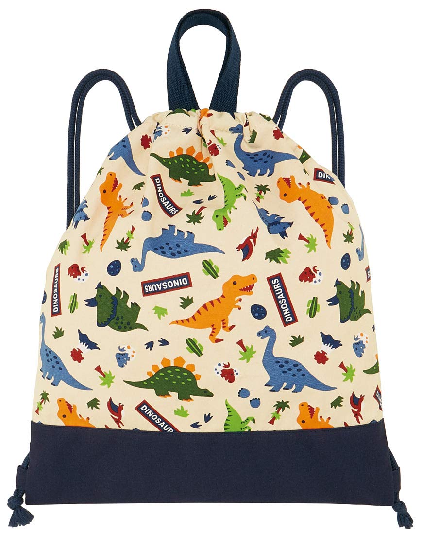 Skater Kbk1-A Fashionable Drawstring Bag - Trendy Skater Decorative Accessories- Japan Figure Store - #1 Bring To You The Best Japanese Goods