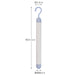 Skater Basic Kts10 Diatomaceous Earth Bottle Drying Stick- Japan Figure Store - #1 Bring To You The Best Japanese Goods