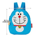Skater Mini Doraemon Backpack for Babies - Die-Cut 16X19 cm Sanrio- Japan Figure Store - #1 Bring To You The Best Japanese Goods