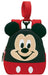 Skater Mickey Disney Rnhd1 Die-Cut Backpack in Sweatshirt Material with Harness- Japan Figure Store - #1 Bring To You The Best Japanese Goods