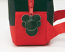 Skater Mickey Disney Rnhd1 Die-Cut Backpack in Sweatshirt Material with Harness- Japan Figure Store - #1 Bring To You The Best Japanese Goods