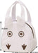 Skater Little Totoro My Neighbor Sweatshirt Material Die-Cut Bag Ghibli Knbd1- Japan Figure Store - #1 Bring To You The Best Japanese Goods
