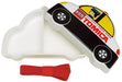 Skater Tomica Police Car 310ml Die-Cut Lunch Box LBD2- Japan Figure Store - #1 Bring To You The Best Japanese Goods