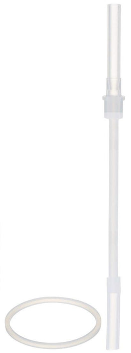 Skater Basic Replacement Mouth Straw Tube & Gasket Set for PBS3ST & PBS3STD- Japan Figure Store - #1 Bring To You The Best Japanese Goods