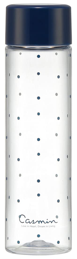 Skater 200ml Casmin Navy Direct Drinking Water Bottle Pdc3-A- Japan Figure Store - #1 Bring To You The Best Japanese Goods