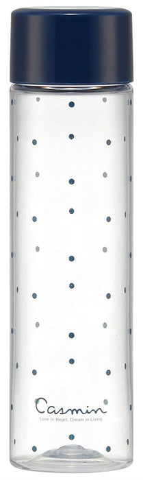 Skater 200ml Casmin Navy Direct Drinking Water Bottle Pdc3-A- Japan Figure Store - #1 Bring To You The Best Japanese Goods