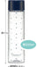 Skater 200ml Casmin Navy Direct Drinking Water Bottle Pdc3-A- Japan Figure Store - #1 Bring To You The Best Japanese Goods
