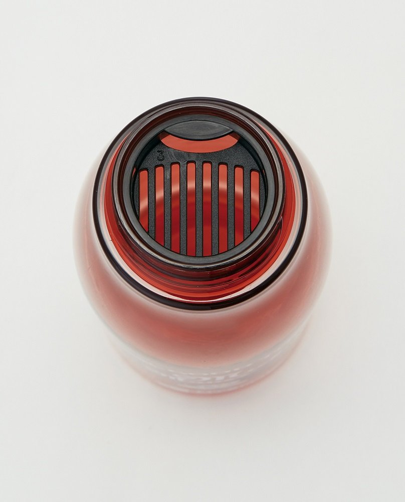 Skater 500ml Disney Mickey Mouse Water Bottle with Tea Strainer- Japan Figure Store - #1 Bring To You The Best Japanese Goods