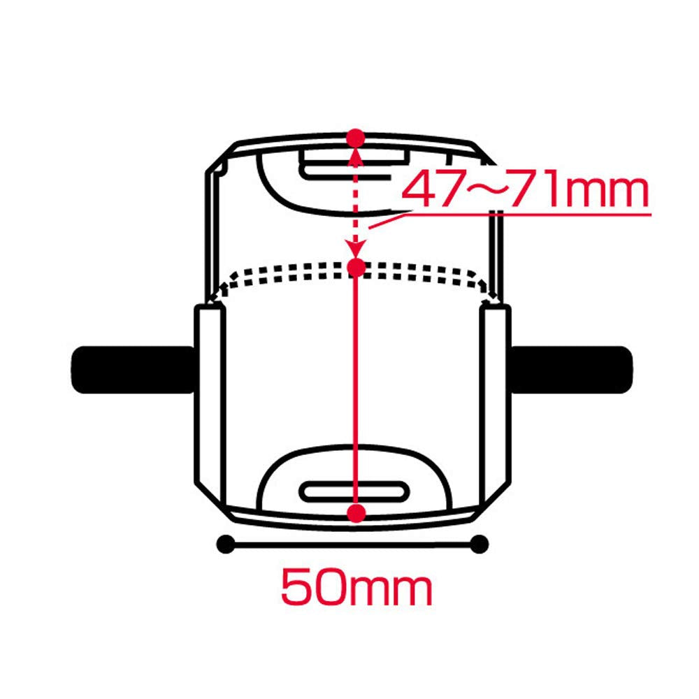 Skater Hello Kitty Sanrio Drink Holder Paper Carton 10 X 5.5 X 9Cm - DHP2- Japan Figure Store - #1 Bring To You The Best Japanese Goods
