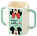 Skater Mickey & Minnie Disney Drink Holder Paper Pack 10x5.5x9cm- Japan Figure Store - #1 Bring To You The Best Japanese Goods