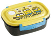 Skater Medium 550ml Minion Lunch Box - Microwave Safe Storage Container- Japan Figure Store - #1 Bring To You The Best Japanese Goods