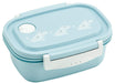 Skater Medium 550ml Moomin Microwave Safe Lunch Box Light and Easy to Carry Container- Japan Figure Store - #1 Bring To You The Best Japanese Goods