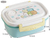 Skater Sumikko Gurashi Microwavable Light Lunch Box Storage Container - 430ml- Japan Figure Store - #1 Bring To You The Best Japanese Goods