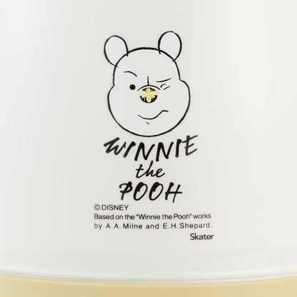 Skater 1.1L Cordless Electric Kettle Winnie The Pooh Design Removable Lid Ekt1-A- Japan Figure Store - #1 Bring To You The Best Japanese Goods