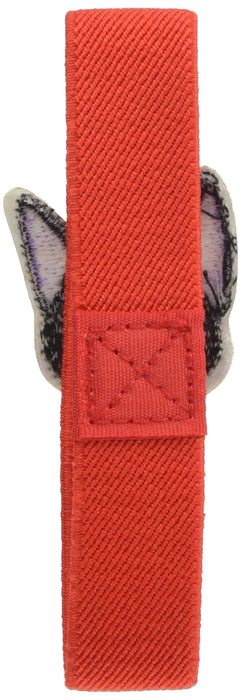 Skater Kiki's Delivery Service Jiji Embroidered Lunch Belt Kb10S- Japan Figure Store - #1 Bring To You The Best Japanese Goods