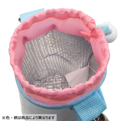 Skater Disney Frozen 500ml Enamel Plastic Water Bottle - Skater PVPC6- Japan Figure Store - #1 Bring To You The Best Japanese Goods