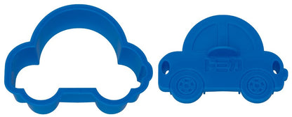 Skater Tomica Bread Cutter - Made in Japan Exciting Pnb1 Model- Japan Figure Store - #1 Bring To You The Best Japanese Goods