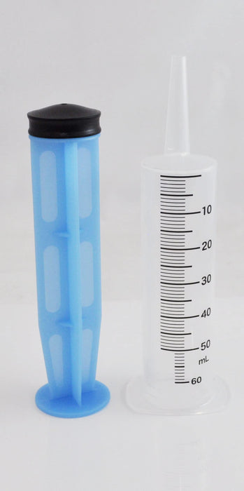 Skater 50ml Feeder Syringe for Dogs and Cats - Watering Feeding and Injection- Japan Figure Store - #1 Bring To You The Best Japanese Goods
