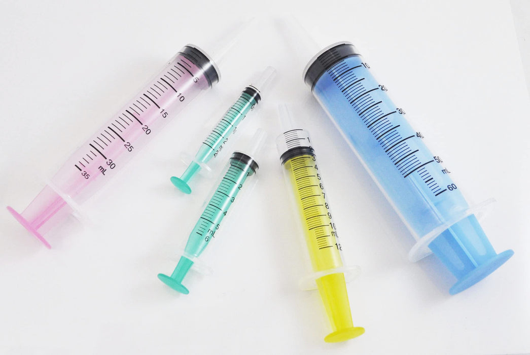 Skater 50ml Feeder Syringe for Dogs and Cats - Watering Feeding and Injection- Japan Figure Store - #1 Bring To You The Best Japanese Goods