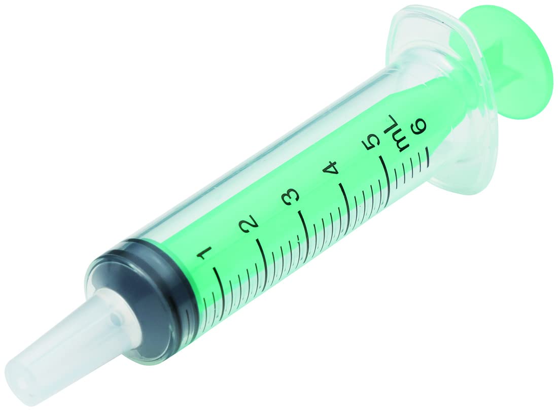 Skater Pet Feeder Syringe 5ml for Dogs and Cats Watering and Feeding Srg5-A- Japan Figure Store - #1 Bring To You The Best Japanese Goods