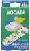 Skater Moomin Medium Size First Aid Bandages 20 Pieces - Made in Japan- Japan Figure Store - #1 Bring To You The Best Japanese Goods