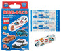 Skater Tomica Band-Aid Pack of 20 S Size First Aid Bandage Qqb2-A- Japan Figure Store - #1 Bring To You The Best Japanese Goods