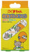 Skater Medium Size Little Bear First Aid Bandages 20 Pieces - Made in Japan- Japan Figure Store - #1 Bring To You The Best Japanese Goods